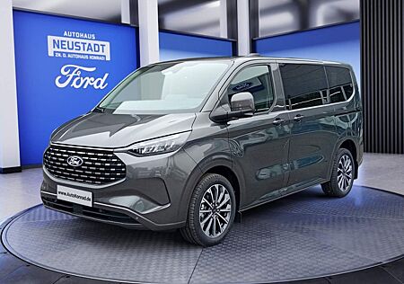 Ford Tourneo Custom 340 PHEV L1 VA TitaniumX *AHK*ACC