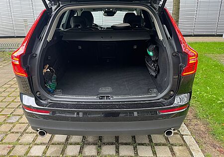 Volvo XC 60 XC60 D4 Momentum Pro Geartronic Momentum Pro