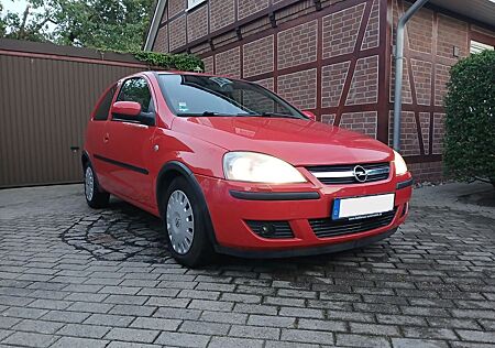 Opel Corsa 1.2 Twinport -