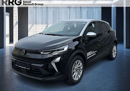 Renault Captur Evolution Mild Hybrid 160 EDC ABS ESP