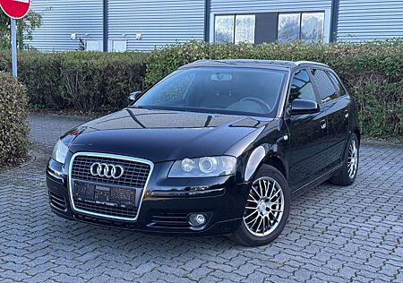 Audi A3 Sportback 1.9 TDI DSG XENON PDC Ambition
