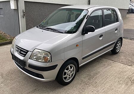 Hyundai Atos 1.1 EM-Star 95 Tkm Tüv Neu