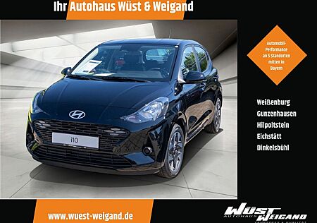 Hyundai i10 1.2 A Trend