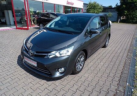 Toyota Verso SkyView Edition Glasdach