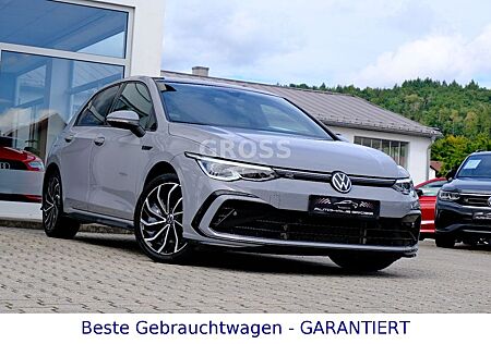 VW Golf Volkswagen VIII 2.0 TDI DSG "3xR-Line"ACC"IQ-LED"PANO"
