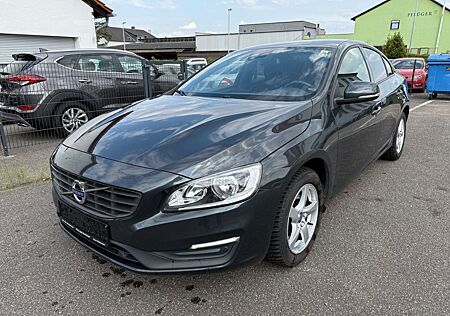 Volvo S60 Lim. Kinetic