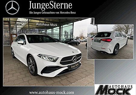 Mercedes-Benz A 180 AMG Advanced Plus LED Kamera Keyless-GO