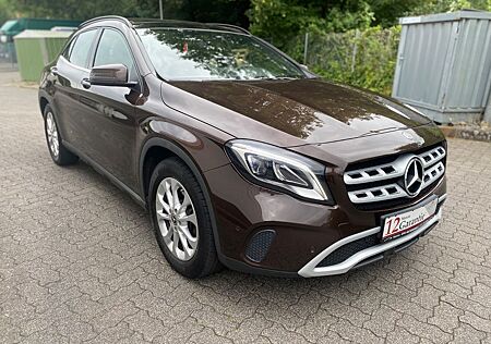 Mercedes-Benz GLA 200 GLA -Klasse