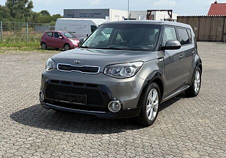Kia Soul Dream Team