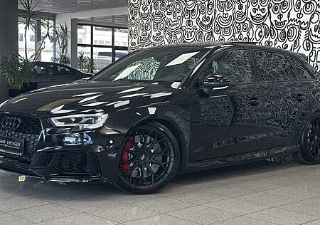 Audi RS3 SB RS-SITZ*PANO*VIRTUAL*MAGNET*APR*GRAIL-AGA