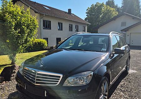 Mercedes-Benz C 280 V6 Benzin !siehe Beschreibung!