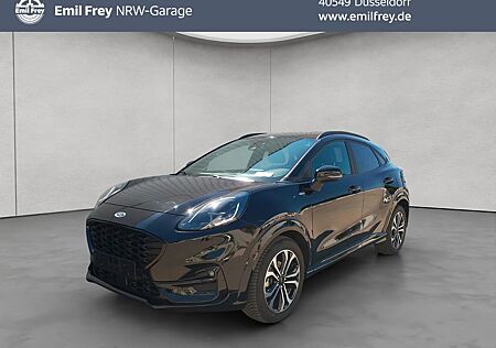 Ford Puma 1.0 Hybrid Aut. ST-LINE X iACC/Winter-Pk./K
