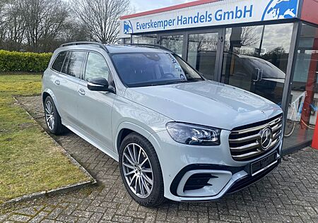 Mercedes-Benz GLS 580 4Matic AMG-LINE MY2024 Facelift !!!