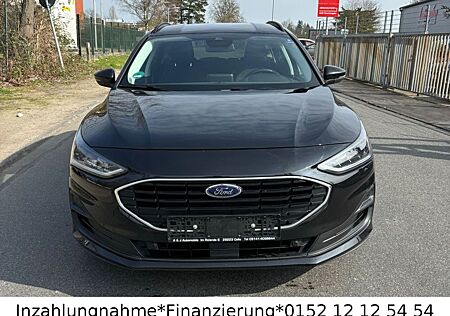 Ford Focus Turnier Cool & Connect*Navi* aus 1. Hand