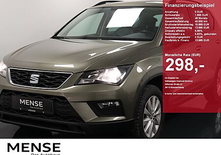 Seat Ateca 1.0 TSI Reference KlimaA PDC LM