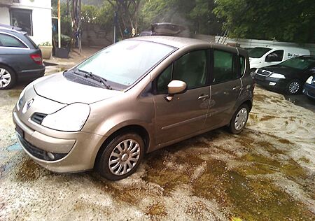 Renault Modus Dynamique TCE 100 eco2 1.6 AUTOMAT