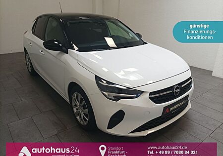 Opel Corsa F 1.2 Edition Navi|LED|Sitzhzg.