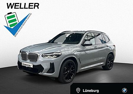 BMW X3 xDrive30e M SPORT LivePro,AHK,H/K,Kam,St+Go