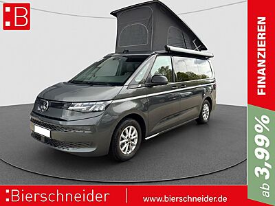 Volkswagen T7 California 2.0 TDI DSG Beach STANDH AHK KAMER