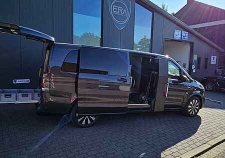 Mercedes-Benz Vito Bestattungswagen / Leichenwagen