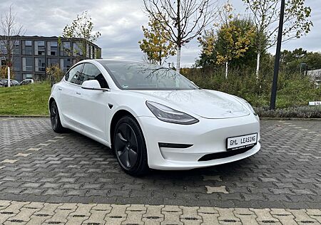 Tesla Model 3 Long Range Dual AWD | SOH Test 100%