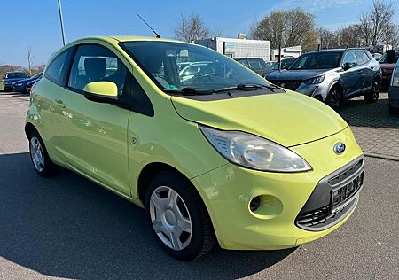 Ford Ka 1.2 Trend 1.Hand