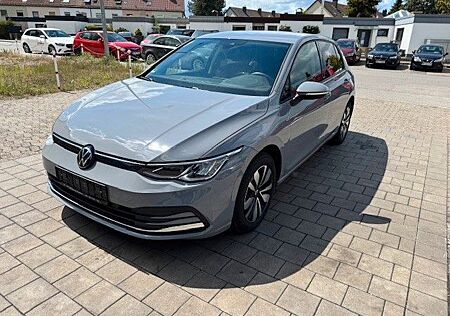 VW Golf Volkswagen VIII Lim. Move