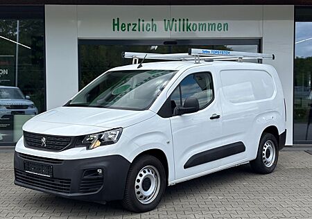 Peugeot Partner Premium L2 Klima Sortimo 1 Hand