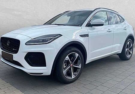 Jaguar E-Pace D165 R-DYNAMIC SE AWD Auto R-DYNAMIC SE