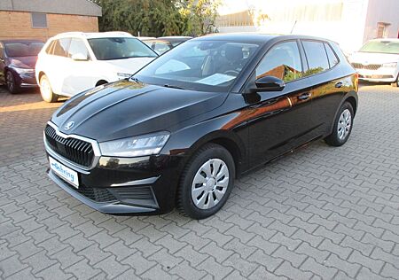 Skoda Fabia 1,0 TSI Ambition