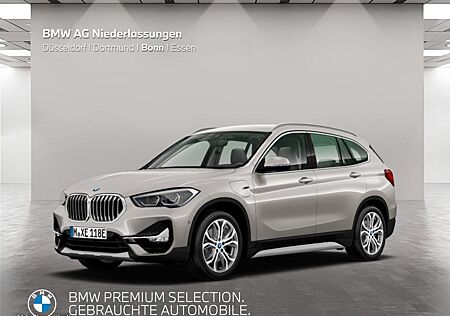 BMW X1 xDrive25e Navi AHK Kamera Driv.Assist HiFi