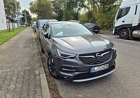 Opel Grandland X Grandland (X) 2.0 Diesel 130kW Ultimate Auto...