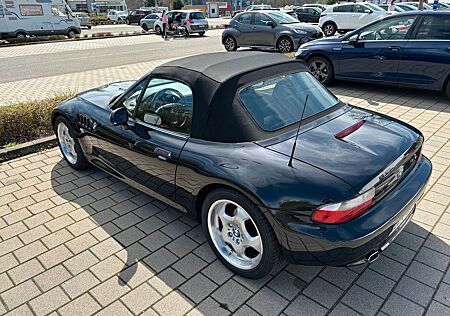 BMW Z3 Roadster 1.9 -