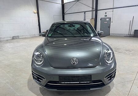 VW Beetle Volkswagen Allstar BMT Kamera Navi PDC Euro 6