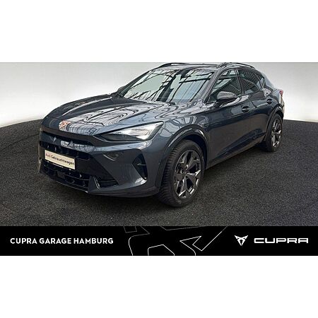 Cupra Formentor leasen