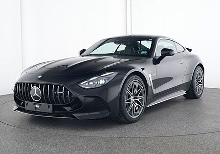 Mercedes-Benz AMG GT 63 4M+ AMG/20''/Digital/Burmester