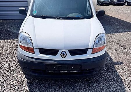 Renault Kangoo RAPID