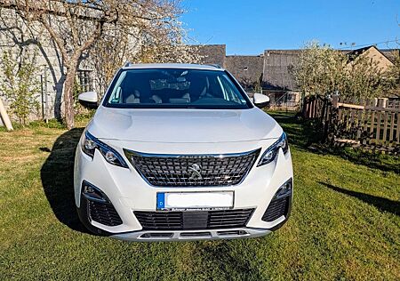 Peugeot 3008 1.5 BlueHDi 130 Allure Allure