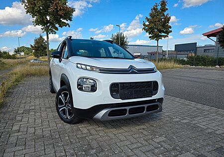 Citroën C3 Aircross ,PANORAMA,PDC,TEMPOMAT