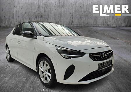 Opel Corsa F Elegance