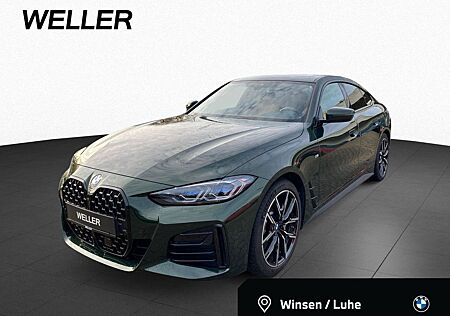 BMW 430i Gran Coupe M Sport,Laser,HUD,360°,GSD,LiCo