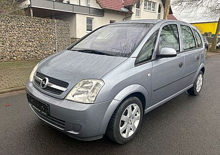 Opel Meriva Enjoy