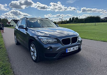 BMW X1 xDrive25d Sport Line
