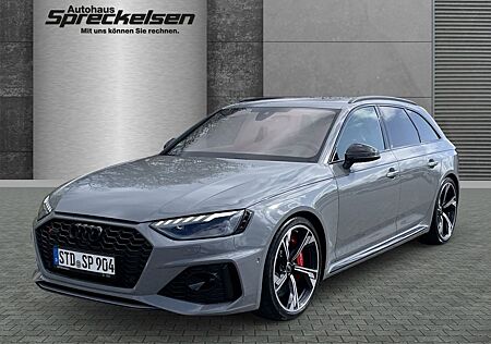 Audi RS4 Avant 2.9 TFSI quattro Navi+Pano+Leder+Matri