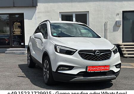 Opel Mokka X Innovation*Kamera*Navi*1Hand*
