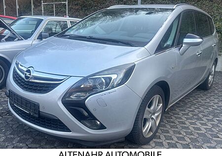 Opel Zafira C Tourer 7 Sitzer