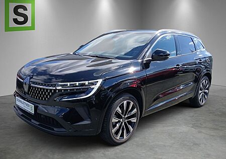 Renault Austral Techno Mild Hybrid 160 Automatik