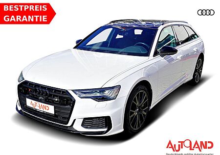 Audi S6 Avant 3.0 TDI quattro ACC AHK 360° Airmatic