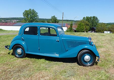 Mercedes-Benz 170V