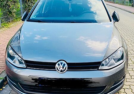 VW Golf Volkswagen II 2.0 TDI Variant LOUNGE